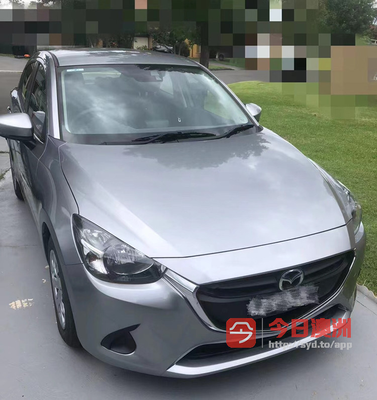 Mazda 2019年 其他 14L 自动