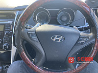 Hyundai 2011年 i45 24L 自动