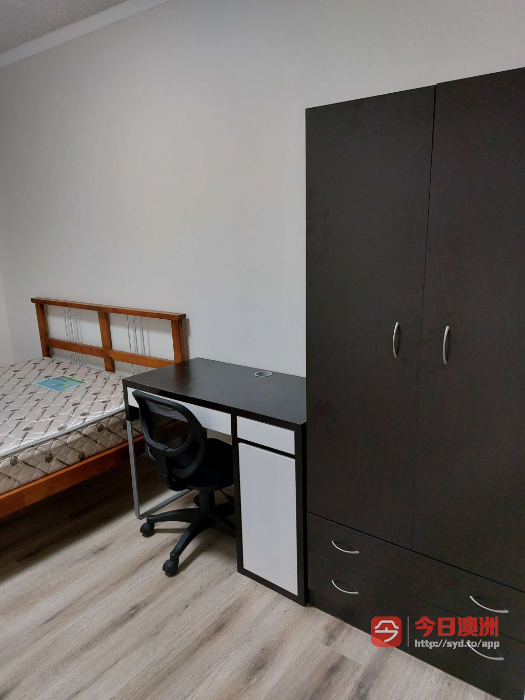 今日悉尼Campsie 不与房东同住方便舒适男女不限 Campsie 不与房东同住方便舒适男女不限