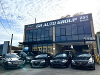 GH Auto Group 悉尼华人精品车行  上门高价现金收车 快速寄售