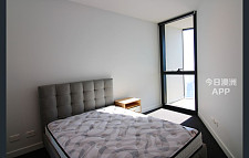 Melbourne City Fully furnished 1 Bedroom Apt