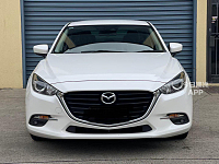 好车出售 2016 Mazda 3