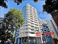 Ultimo    悉尼大学 UTS 小白楼女生次卧