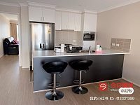 Acton ANU 堪培拉 Franklin 3b25b townhouse  出租