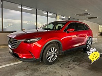 Mazda CX9 2017 出售