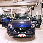 2012 Mazda CX9 AWD 自動波