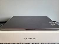 幾乎全新MacBook Pro 14inch M1 Pro16GB512GB SSD Space Grey
