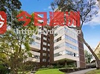 Chatswood 附近两房两卫整租