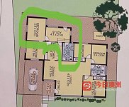 Blacktown 大house大房带卫生间分租