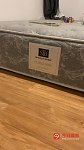 品牌硬床垫这是加厚的睡的特别舒服8层新1米5100刀领走我700多刀买的