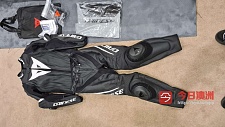 全新 Dainese brand new suit size 44
