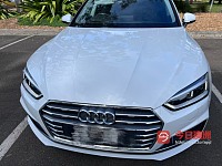 Audi 2017 A5 20L 自动
