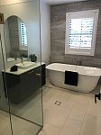 西北區 Eastwood  Pymble  专业承接  浴室翻新   卫生间翻新 廚房翻新   