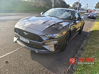Ford 2018年 Mustang gt