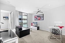 Brisbane Standard Furnished Studio Apartment