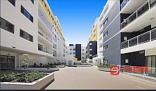 Wolli Creek  超大2房2卫 拎包入住