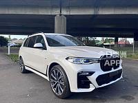 2022 BMW X7 高配车型 颜值高 一点首期开好车 有兴趣私聊