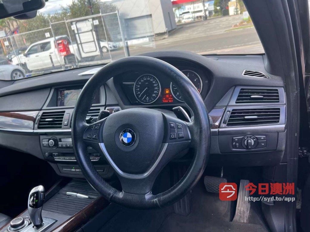 2013年 BMW X5 xDrive40d 顶配柴油高功率 14万公里 最优价
