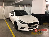 Mazda 2016年 其他 25L 自动