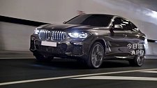2022 BMW X6 xDrive30d M Sport 豪华运动霸气SUV 超值分期 喜欢的来聊