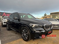BMW 2019年 X5 30T 自动
