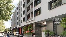 悉尼渔市场 单身公寓出售57平米售56萬8千开放10月8日9点30分0416467166