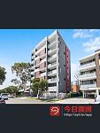 Parramatta  Rosehill公寓一房一厅一车位出售