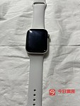 Apple Watch S6 不锈钢版44mm