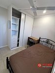 North Ryde   近新Granny Flat   单人房间招租  240全包