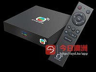 TVB Anywhere 中文电视盒子大优惠