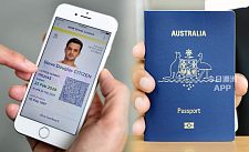 获取您的 NSWVic 驾驶执照护照叉车执照照片卡和医疗卡