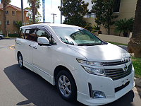 2011 Nissan Elgrand Highway Star 7座 自动 低公里数 18999