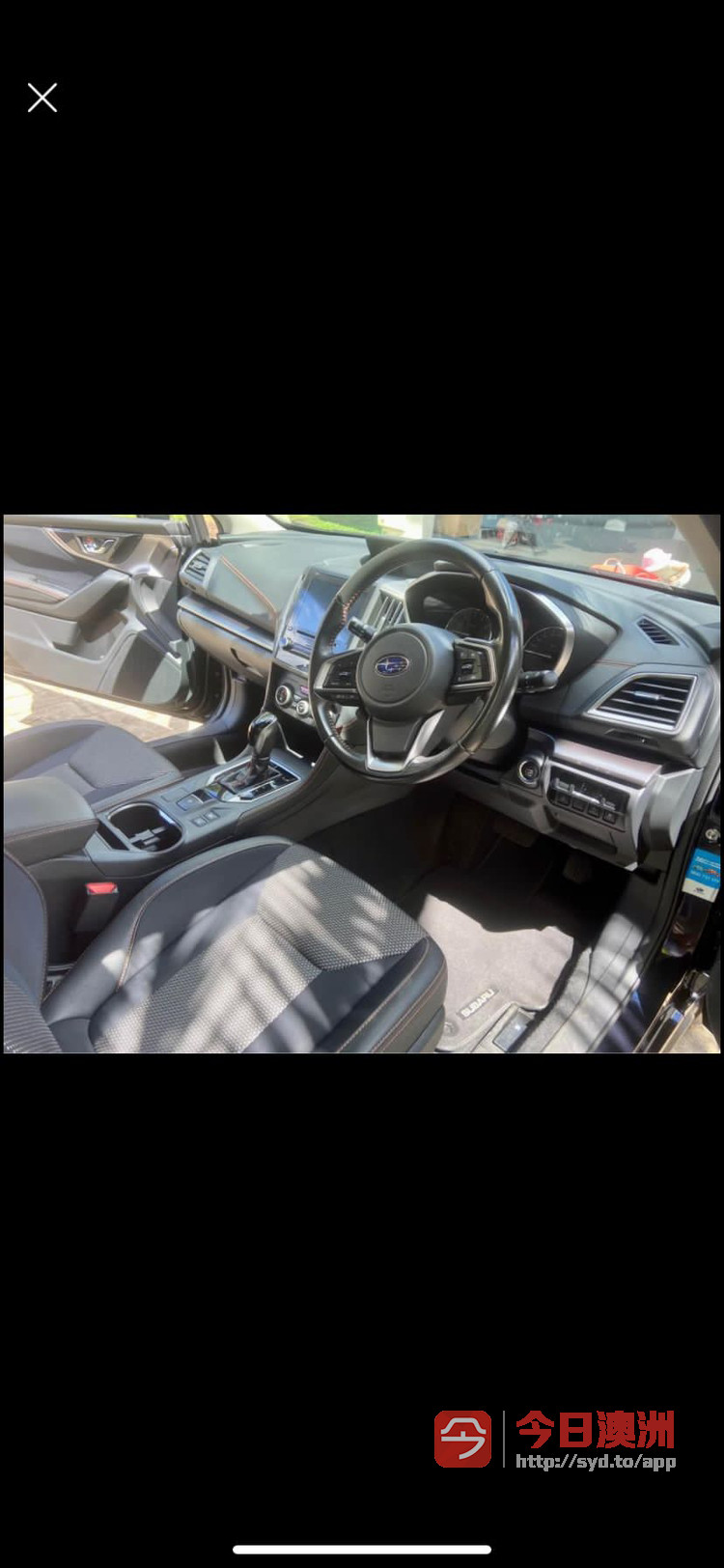 Subaru 2018年 XV 20L 自动