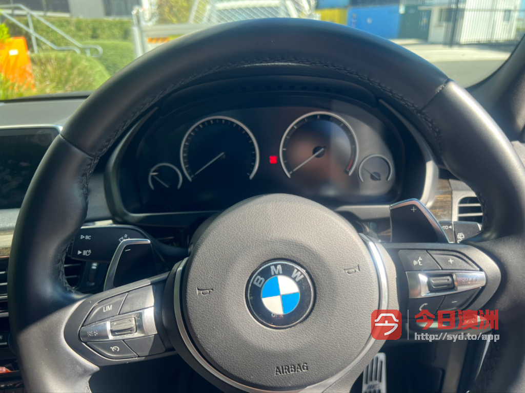 BMW X5  sdrive 25d 出售