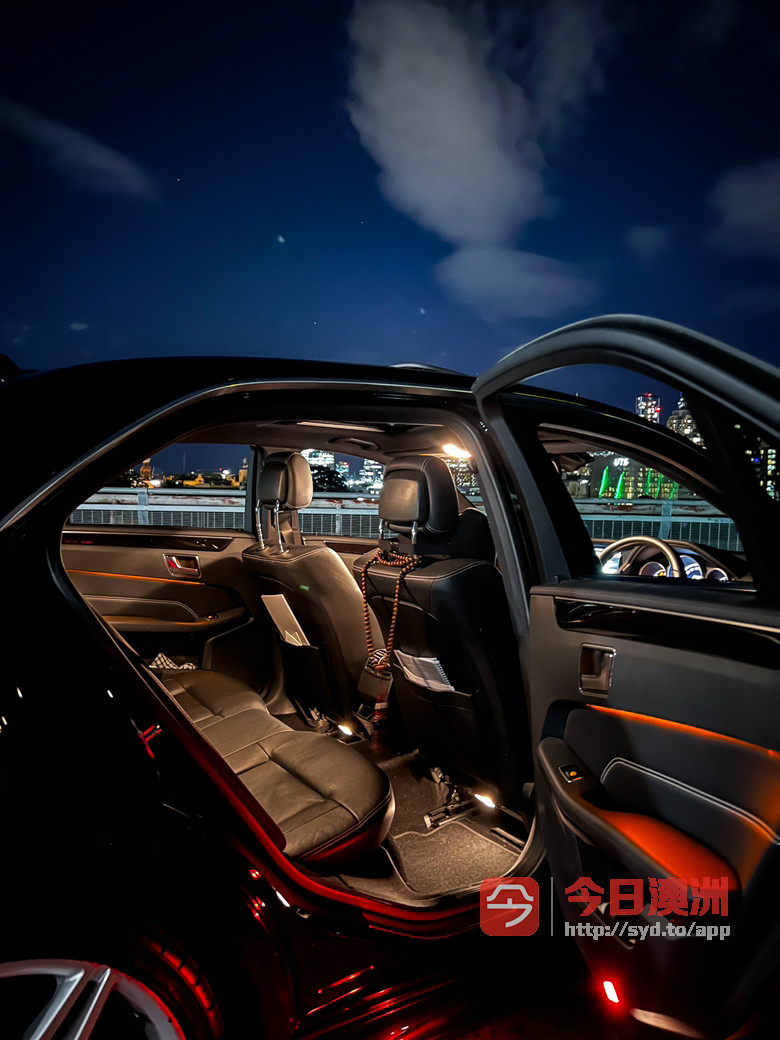 MercedesBenz 2014年 E250 CDI 20L 自动