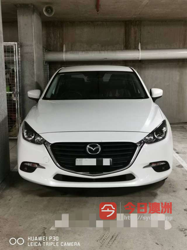 Mazda 2019年 3 20L 自动