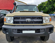 2022 Toyota Landcruiser Workmate坚固耐用 一点首期开好车 赶紧来聊