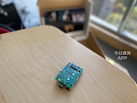 Raspberry Pi Model B With Ethernet 树莓派