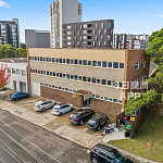 Summer Hill 新装修4个办公室和一个展厅出租可长租 短租 整租分租