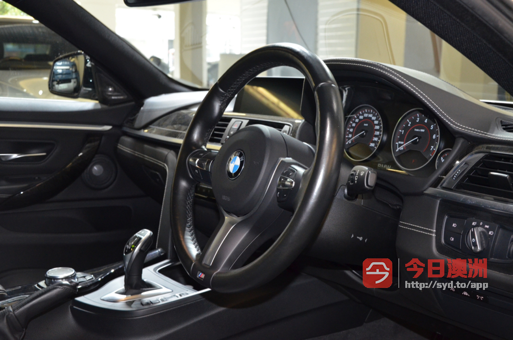 BMW 2016年 其他 20T 自动