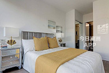 Melbourne City Furnished 1 bedroom with BIR