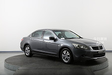 2009 HONDA ACCORD VTI 前轮驱动 车况很好 有保养记录 有意私聊