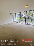 Zetland zetland 两室两卫 客厅空调 提供家具家电