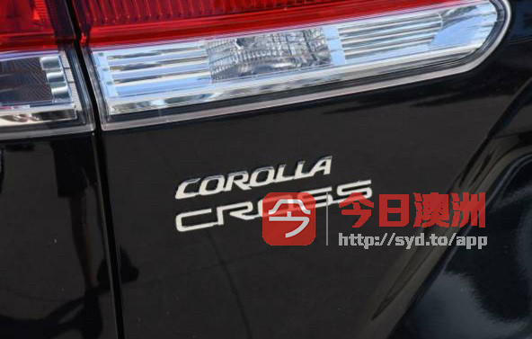 Toyota 2022年 Corolla 20L 自动