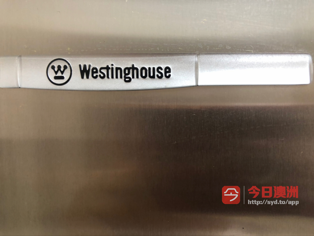 Westinghouse冰箱出售580
