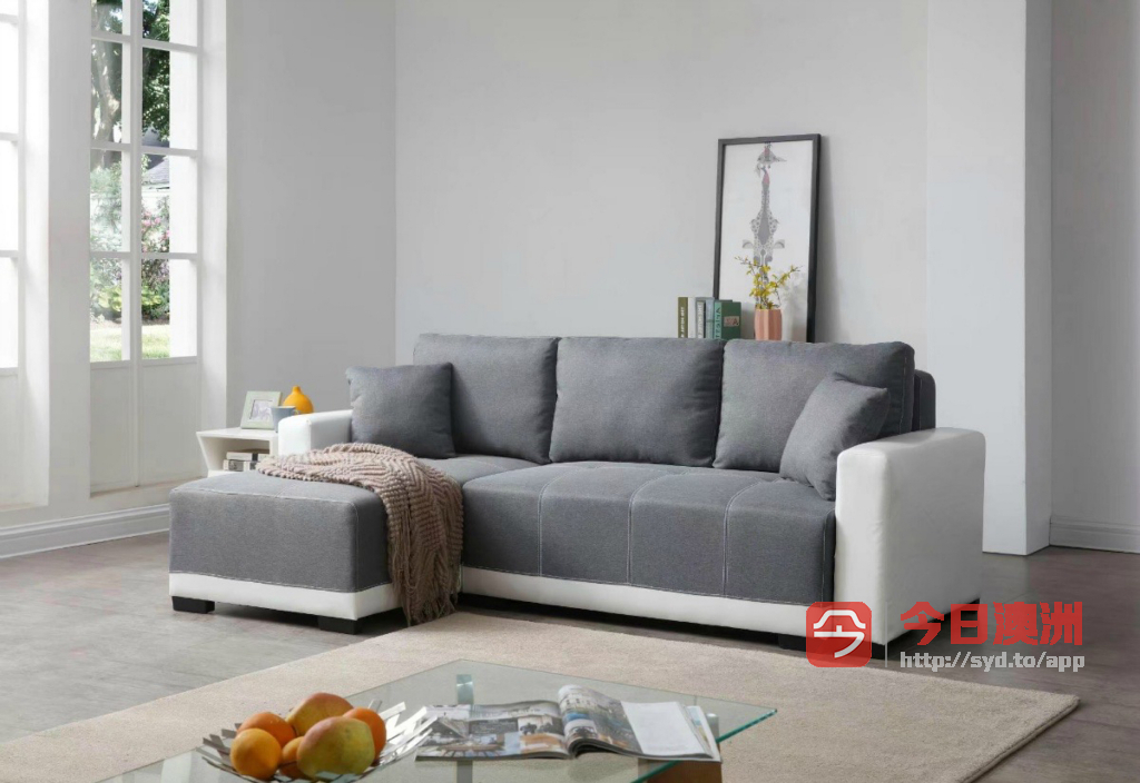 小户型沙发推荐 现代简约轻奢风格 物美价廉