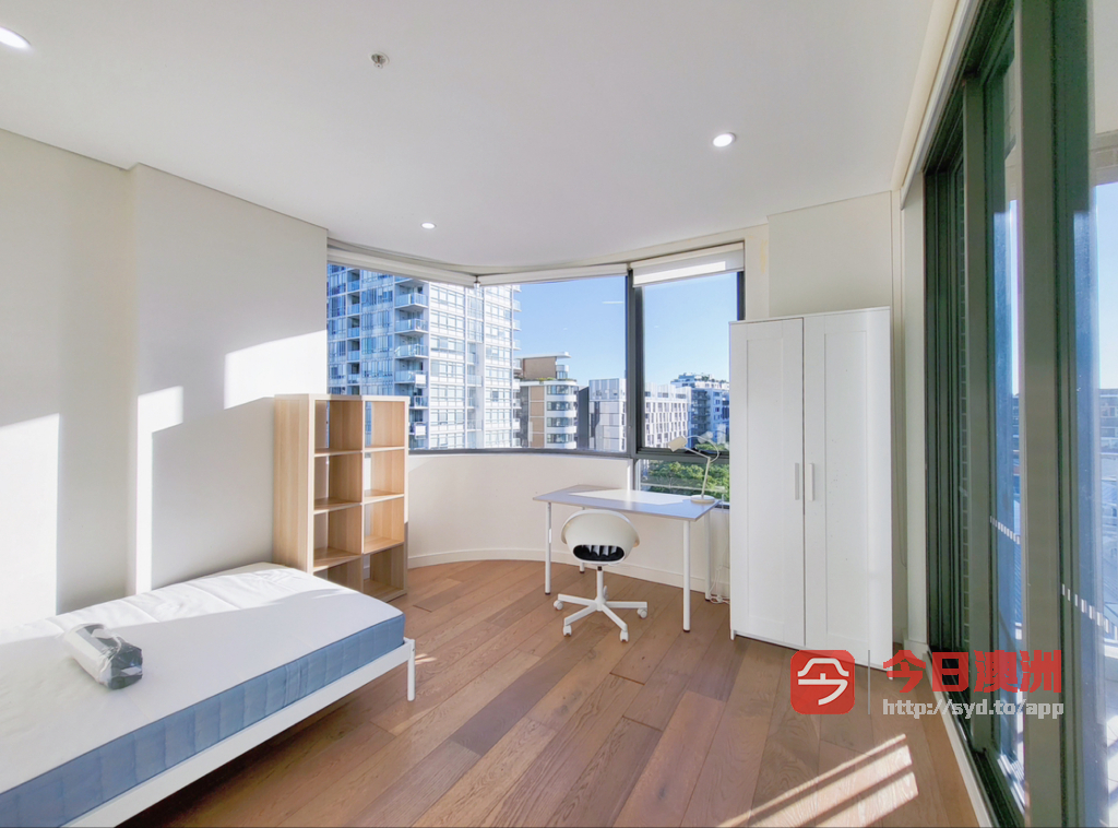 今日悉尼Zetland 正规公司 官方合同 超新空调公寓 3B2B整租 包家具家电超高性价比030 Zetland 正规公司 官方合同 超新空调公寓 3B2B整租 包家具家电超高性价比030