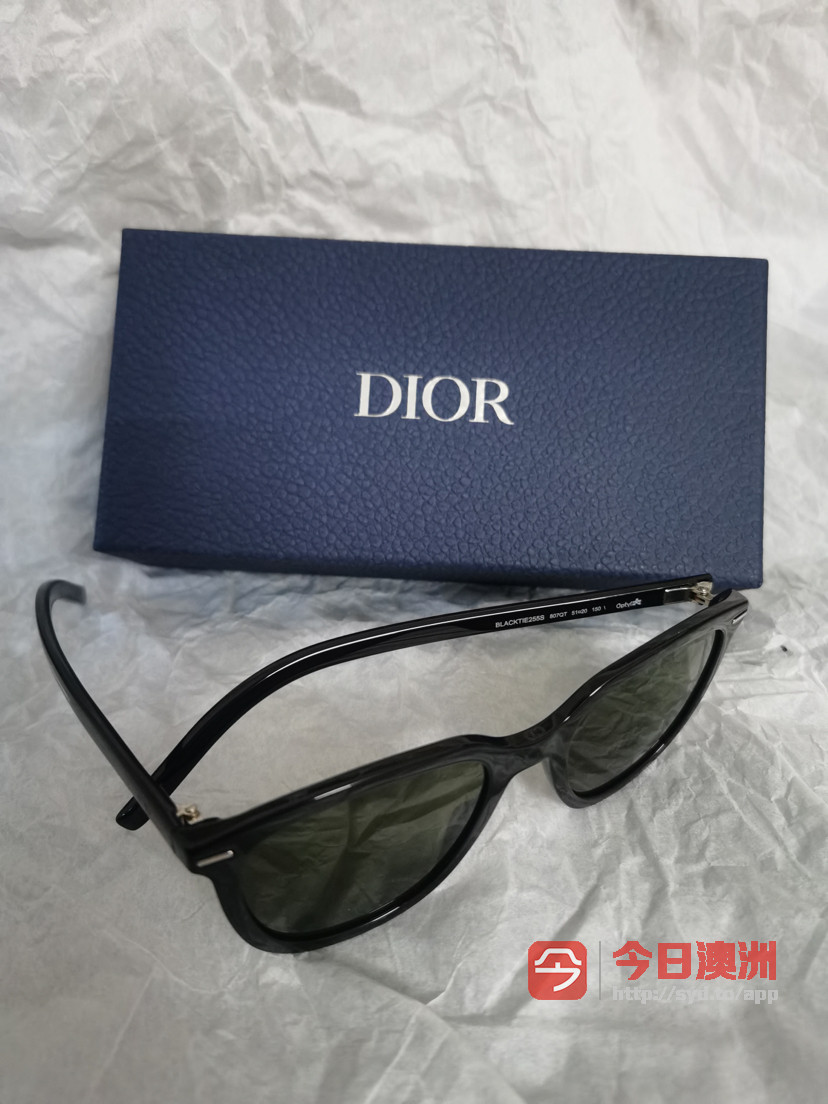 Dior 太阳镜墨镜