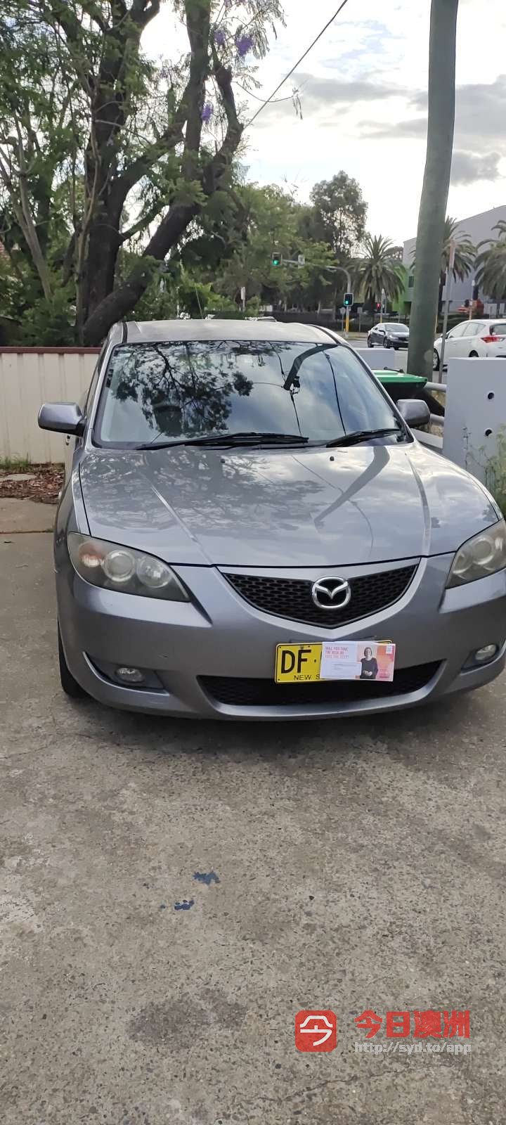 Mazda 2004年 3 18L 手动