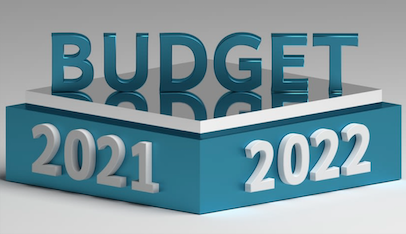 2022澳洲联邦财政预算案